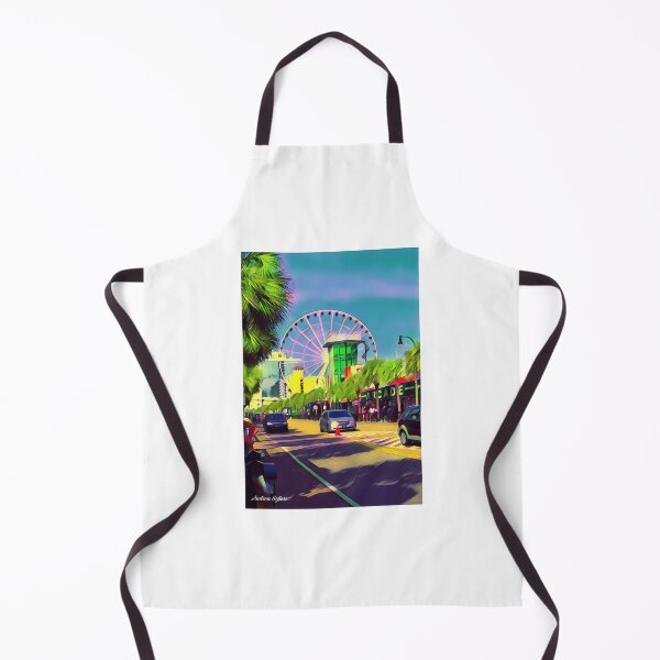 Item preview, Summer On Ocean Blvd designed and sold by baersylvie.