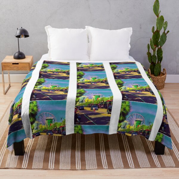Item preview, Summer On Ocean Blvd designed and sold by baersylvie.