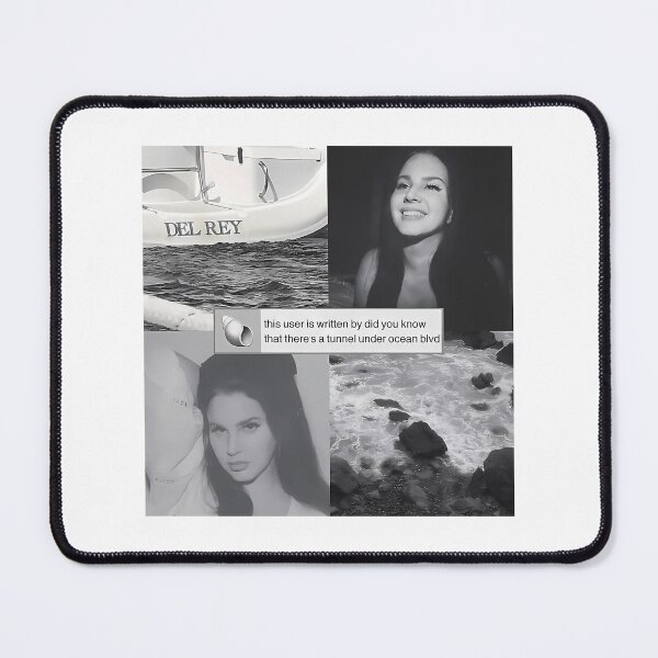 Item preview, This User Is Written By Did You Know That There'S A Tunnel Under Ocean Blvd designed and sold by baersylvie.