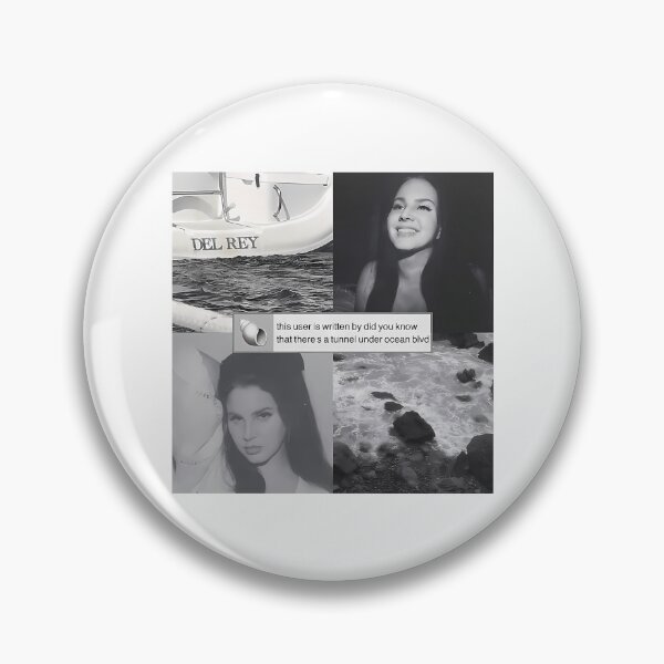 Item preview, This User Is Written By Did You Know That There'S A Tunnel Under Ocean Blvd designed and sold by baersylvie.