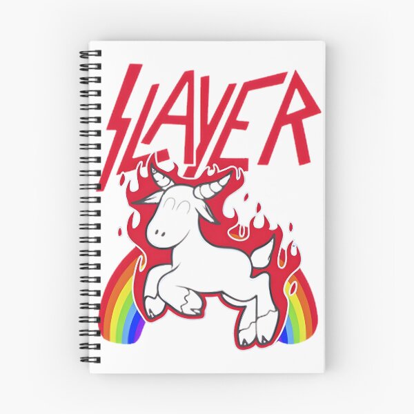 Item preview, Slayer Graphic Tee | ⭐⭐⭐⭐⭐ designed and sold by ssidexp09.