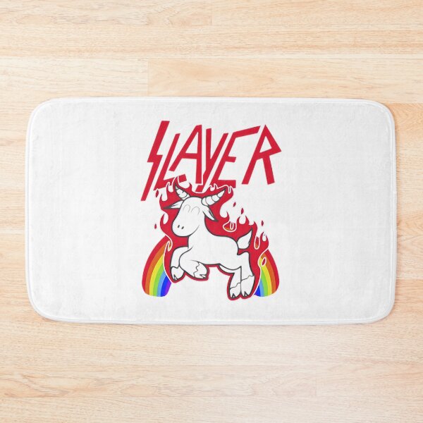 Item preview, Slayer Graphic Tee | ⭐⭐⭐⭐⭐ designed and sold by ssidexp09.