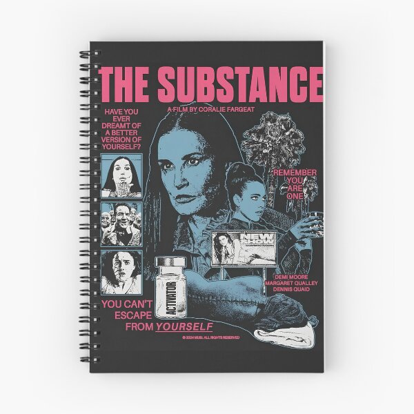 Item preview, The Substance designed and sold by NF Designs Studio DTF.