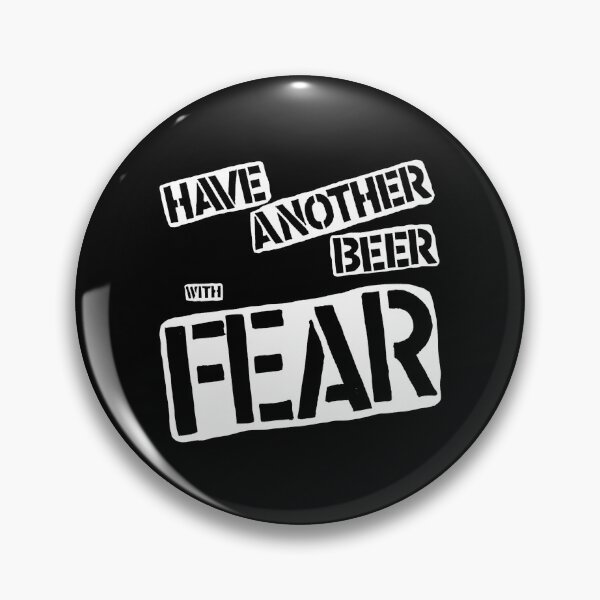 Item preview, Fear We Destroy the Family designed and sold by karinaaespac.