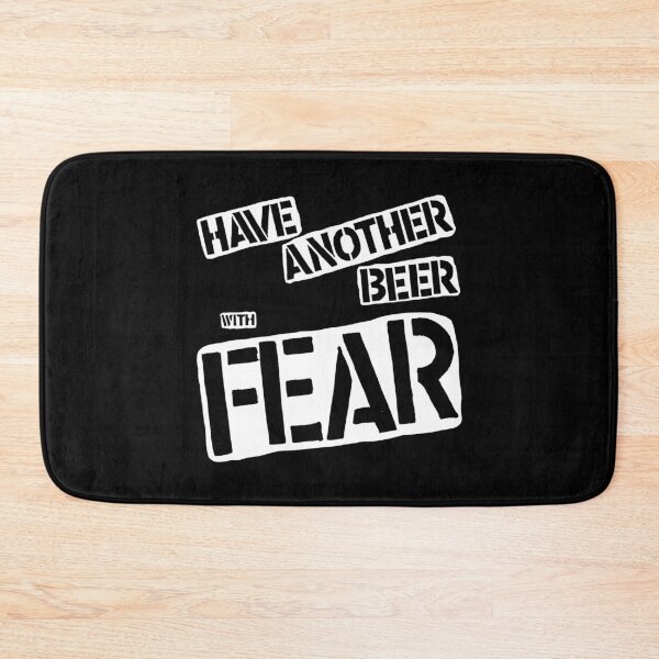 Item preview, Fear We Destroy the Family designed and sold by karinaaespac.
