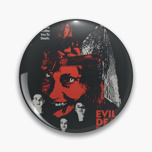 Item preview, Evil Dead: The Awakening (Evil Dead Rise) designed and sold by NF Designs Studio DTF.