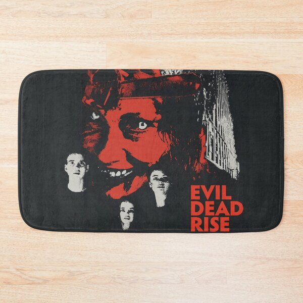 Item preview, Evil Dead: The Awakening (Evil Dead Rise) designed and sold by NF Designs Studio DTF.