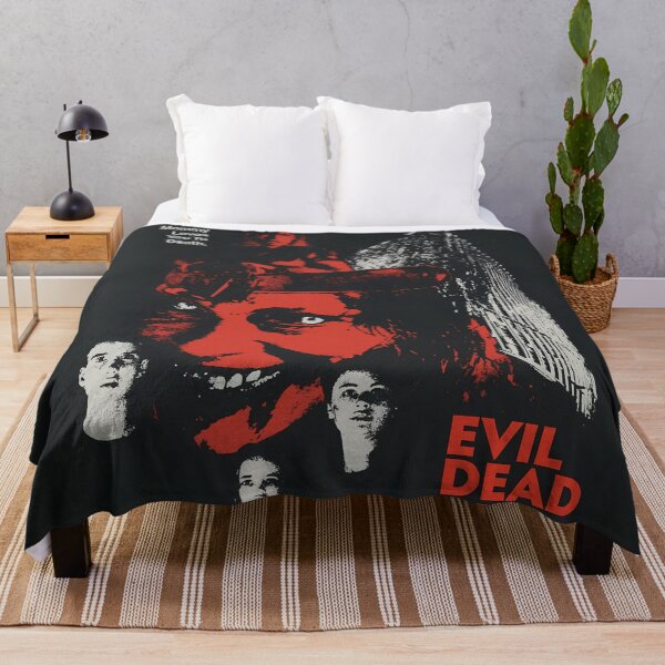 Item preview, Evil Dead: The Awakening (Evil Dead Rise) designed and sold by NF Designs Studio DTF.