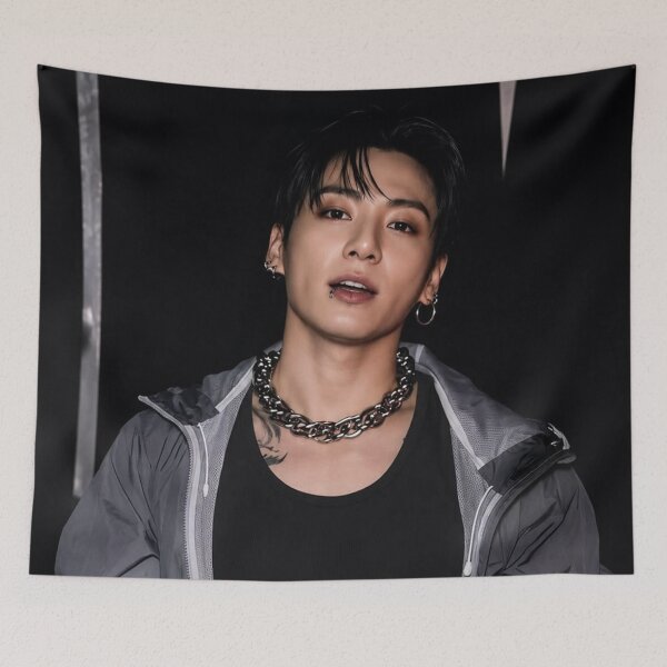 Item preview, Bts kpop band comeback 2026 jungkook designed and sold by Arjun4282.