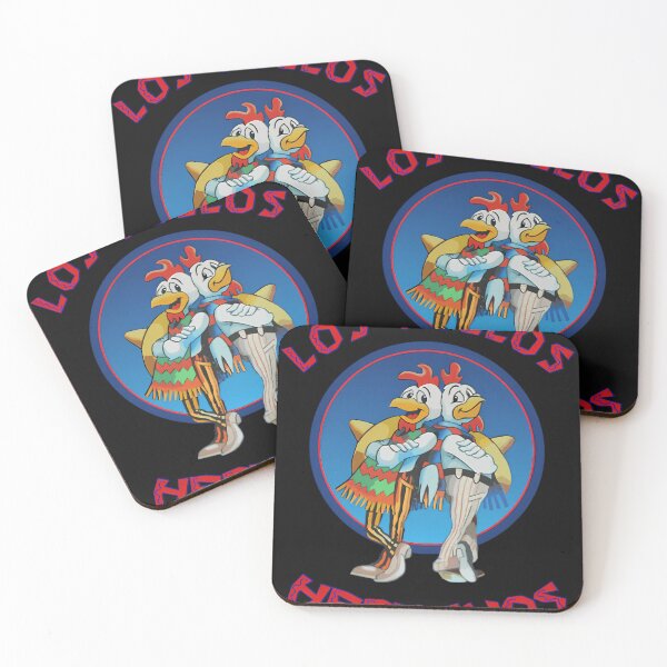 Item preview, Los Pollos Hermanos designed and sold by Mazed19.