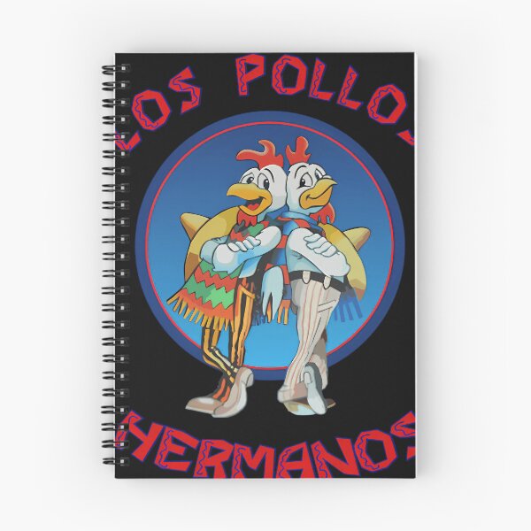 Item preview, Los Pollos Hermanos designed and sold by Mazed19.