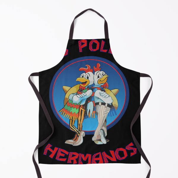 Item preview, Los Pollos Hermanos designed and sold by Mazed19.