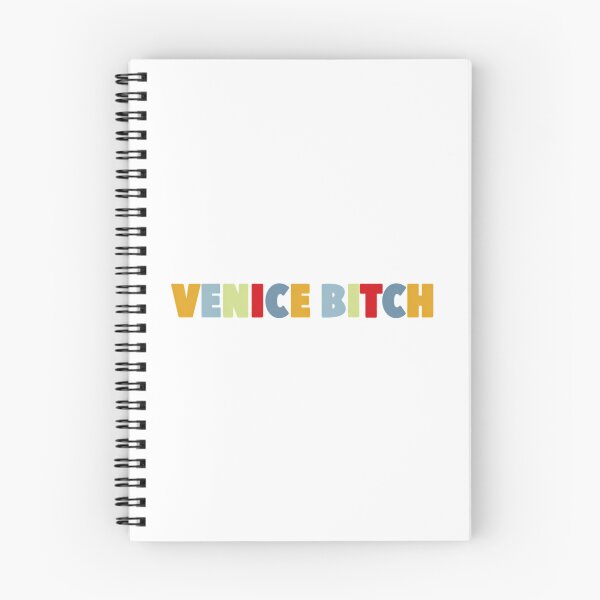 Item preview, Venice Bitch designed and sold by baersylvie.