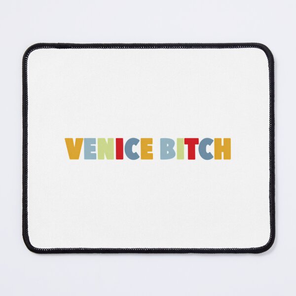 Item preview, Venice Bitch designed and sold by baersylvie.