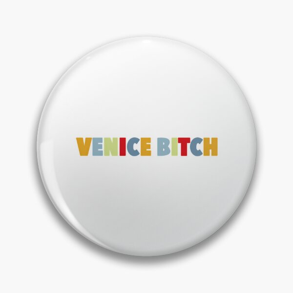 Item preview, Venice Bitch designed and sold by baersylvie.