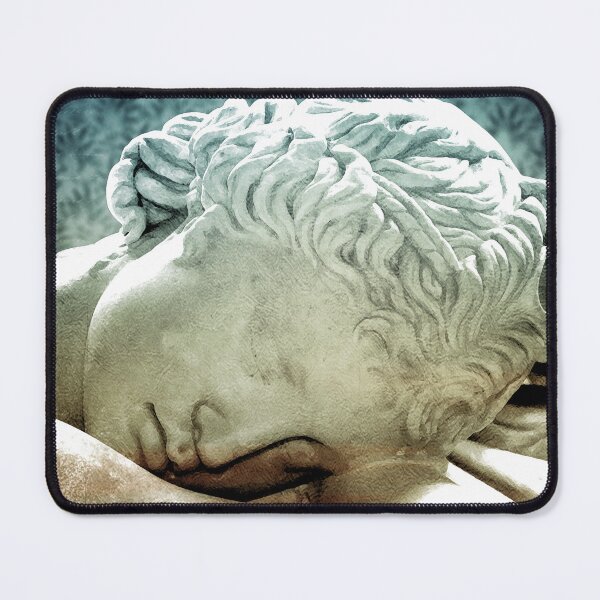 Item preview, The Sleeper designed and sold by Fine-Art-Hub.
