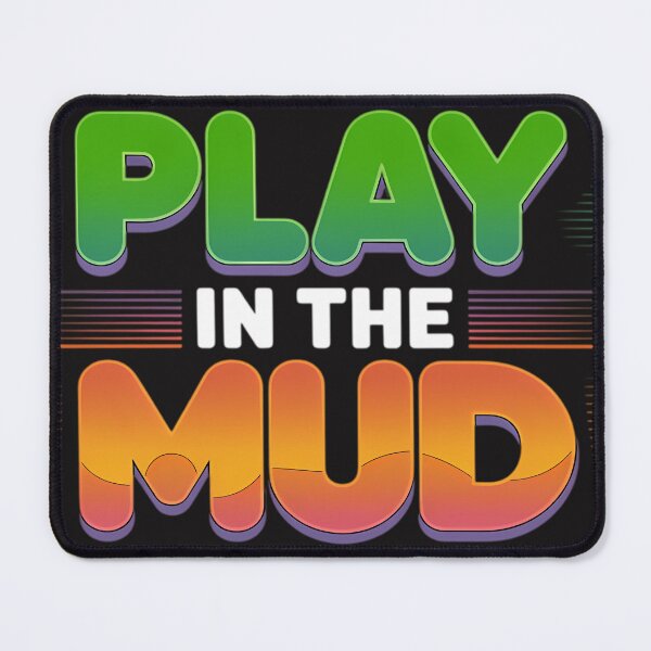 Item preview, Pottery Makers Play In The Mud Pottery Clay designed and sold by Mazed19.