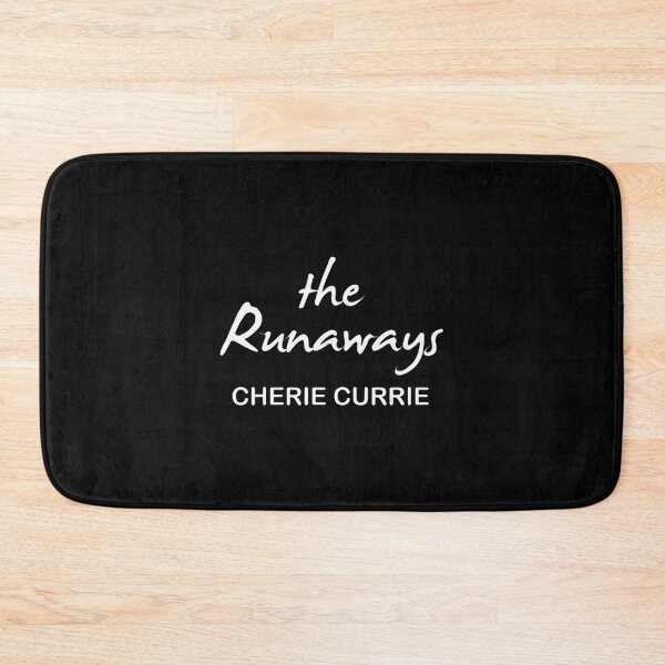 Item preview, Cherie Currie Runaways Rock Music Icon Gift | Best Buy designed and sold by Gianlucalozano.