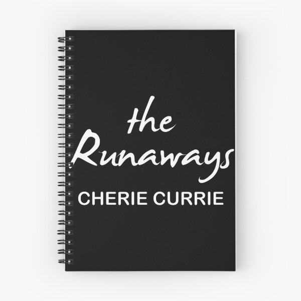 Item preview, Cherie Currie Runaways Rock Music Icon Gift | Best Buy designed and sold by Gianlucalozano.