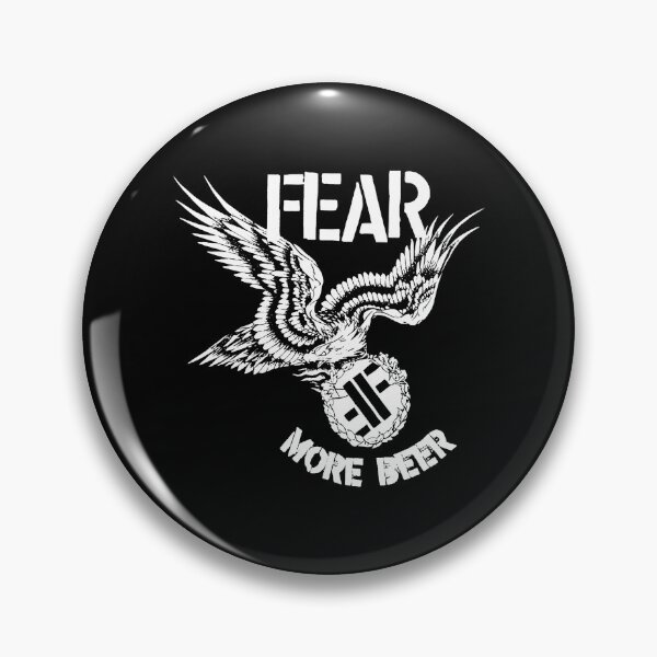 Item preview, Fear We Destroy the Family designed and sold by karinaaespac.