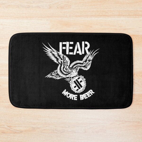 Item preview, Fear We Destroy the Family designed and sold by karinaaespac.