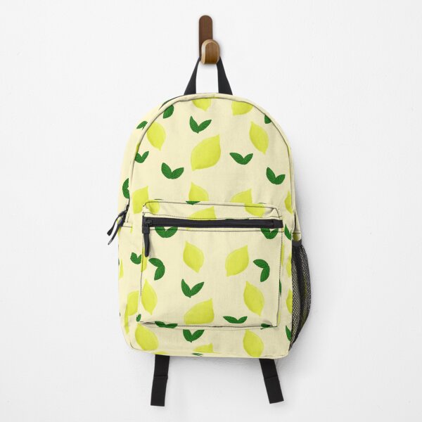 Item preview, Lemon Design designed and sold by GraceKimPainter.