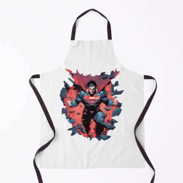 Item preview, Iconic Man Of Steel Retro Comic Book Hero Vintage Style Graphic Design For Fans Of Powerful Flying Superheroes | Best Buy designed and sold by Chelsie Langridge.