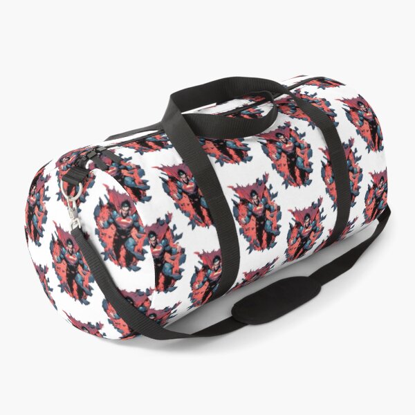 Item preview, Iconic Man Of Steel Retro Comic Book Hero Vintage Style Graphic Design For Fans Of Powerful Flying Superheroes | Best Buy designed and sold by Chelsie Langridge.