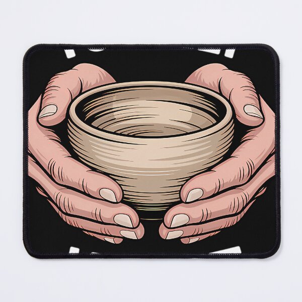 Item preview, Pottery Makers Totally Kiln It Pottery Clay designed and sold by Mazed19.