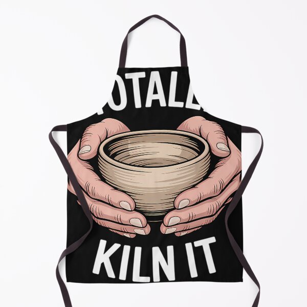 Item preview, Pottery Makers Totally Kiln It Pottery Clay designed and sold by Mazed19.