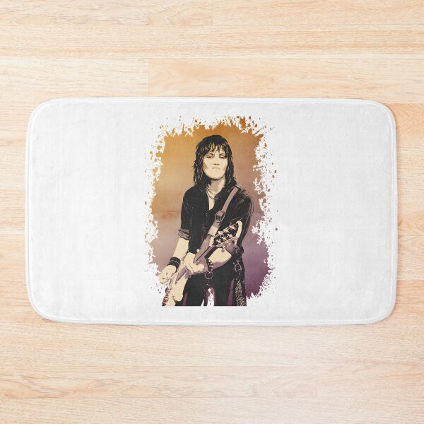 Item preview, Joan The Runaways Music Graphic | ⭐⭐⭐⭐⭐ Best Seller designed and sold by Gianlucalozano.