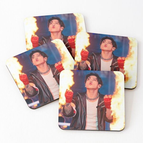 Item preview, Bts kpop band comeback 2026 jungkook designed and sold by Arjun4282.