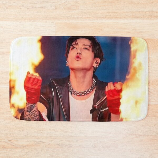 Item preview, Bts kpop band comeback 2026 jungkook designed and sold by Arjun4282.