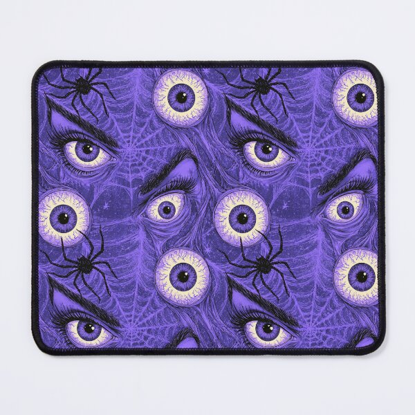 Item preview, Violet Arachnophobia designed and sold by JaimeLikes.