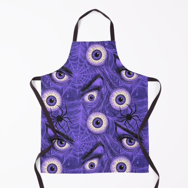Item preview, Violet Arachnophobia designed and sold by JaimeLikes.