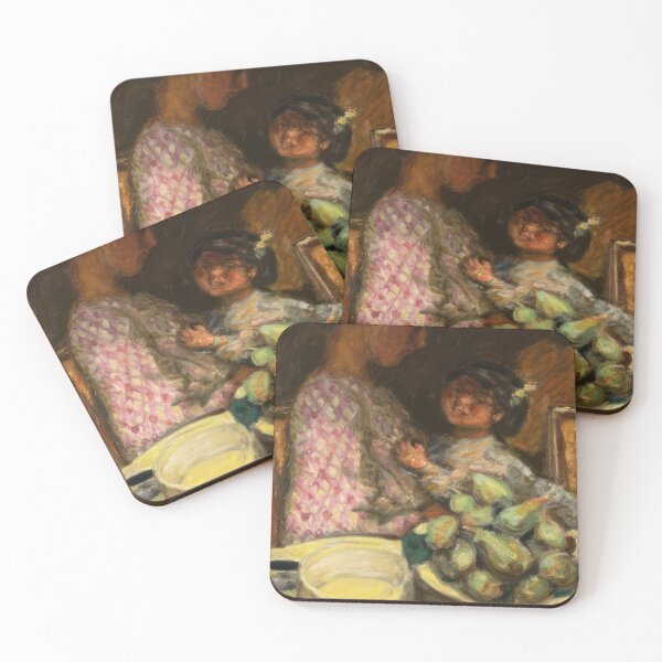Item preview, Pierre Bonnard Artwork Prints designed and sold by hg6y.