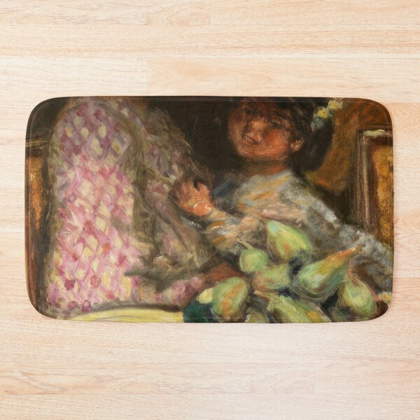 Item preview, Pierre Bonnard Artwork Prints designed and sold by hg6y.