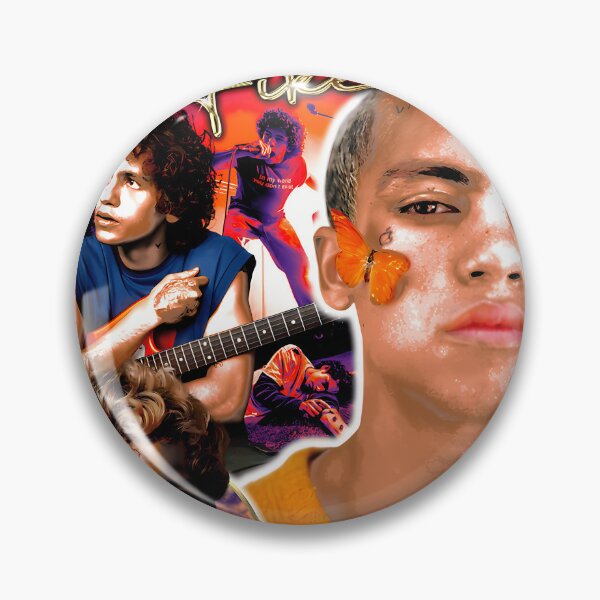 Item preview, Dominic Fike designed and sold by RebeccaGardne.