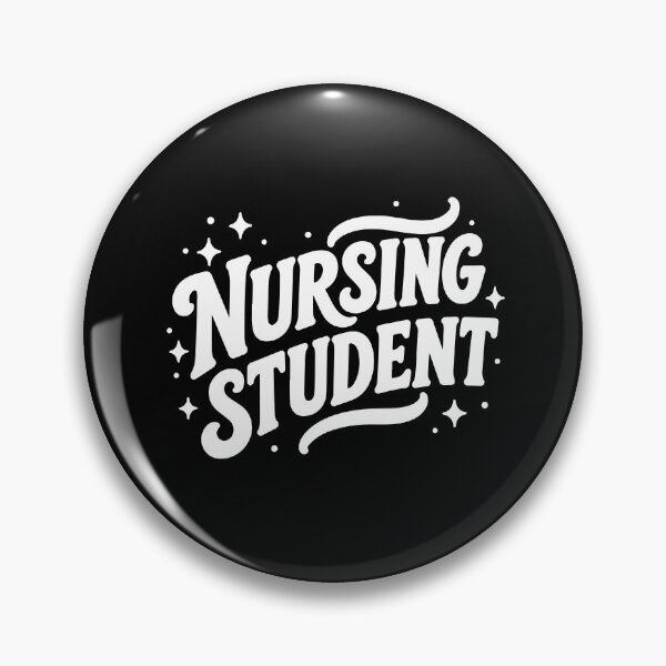 Item preview, NURSING STUDENT designed and sold by YNELENT.
