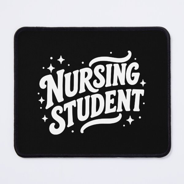 Item preview, NURSING STUDENT designed and sold by YNELENT.