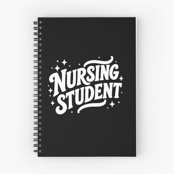 Item preview, NURSING STUDENT designed and sold by YNELENT.