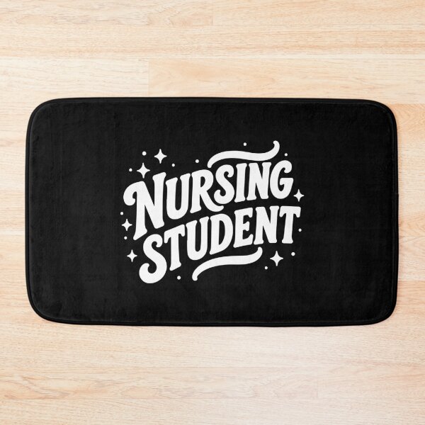 Item preview, NURSING STUDENT designed and sold by YNELENT.