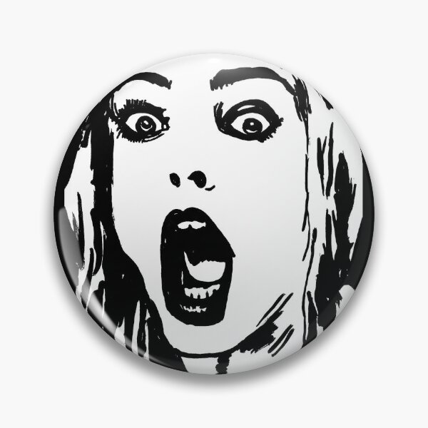Item preview, Margot Robbie  designed and sold by Chad's Fresh Art.