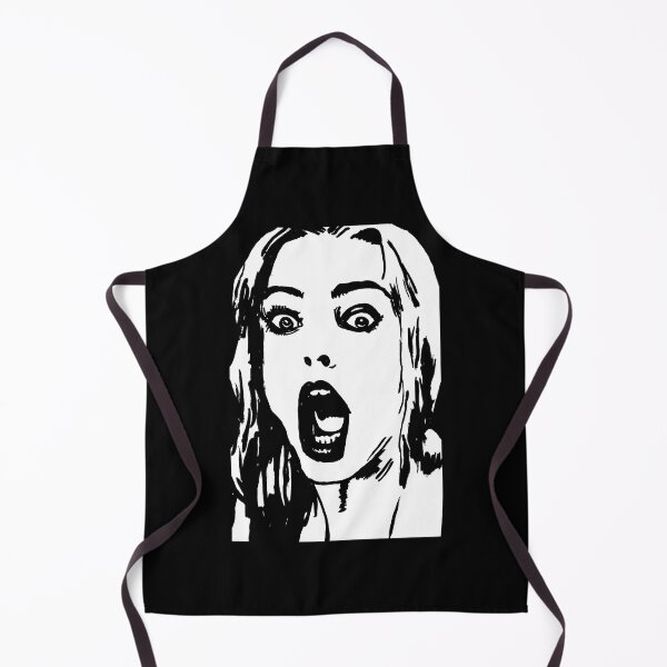 Item preview, Margot Robbie  designed and sold by Chad's Fresh Art.