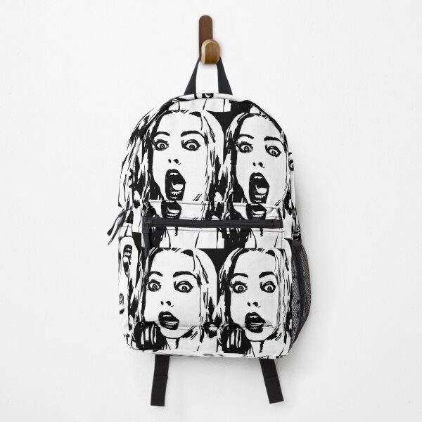 Item preview, Margot Robbie  designed and sold by Chad's Fresh Art.