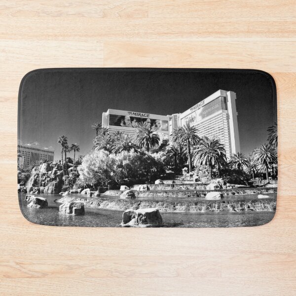 Item preview, The Mirage Hotel Las Vegas United States of America designed and sold by AndyEvansPhotos.