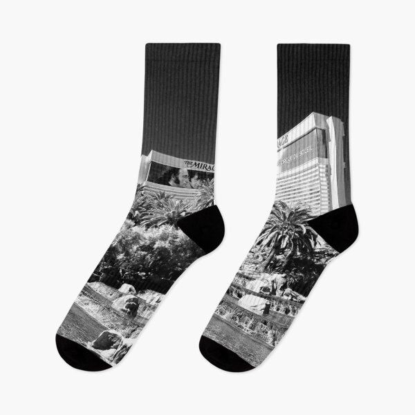 Item preview, The Mirage Hotel Las Vegas United States of America designed and sold by AndyEvansPhotos.