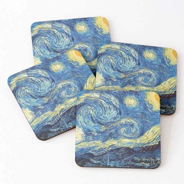Item preview, Starry Sky at Night  designed and sold by LaneyRyDesigns.