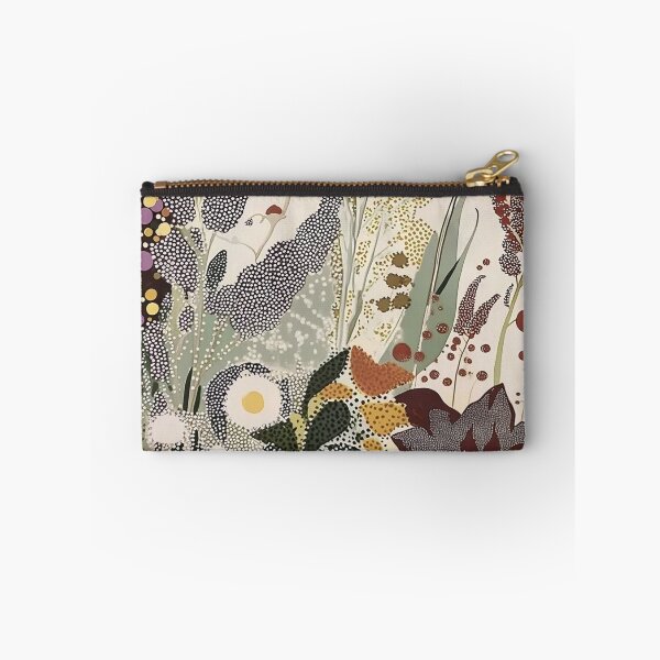 Item preview, Yayoi Kusama - Botanical Modern designed and sold by clarencestew.