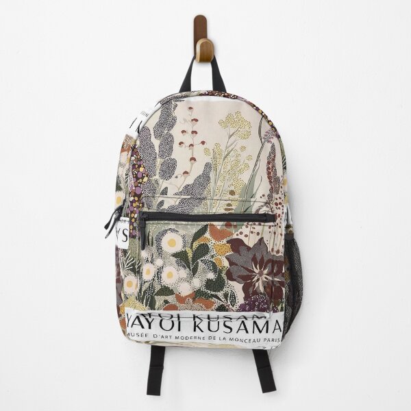 Item preview, Yayoi Kusama - Botanical Modern designed and sold by clarencestew.